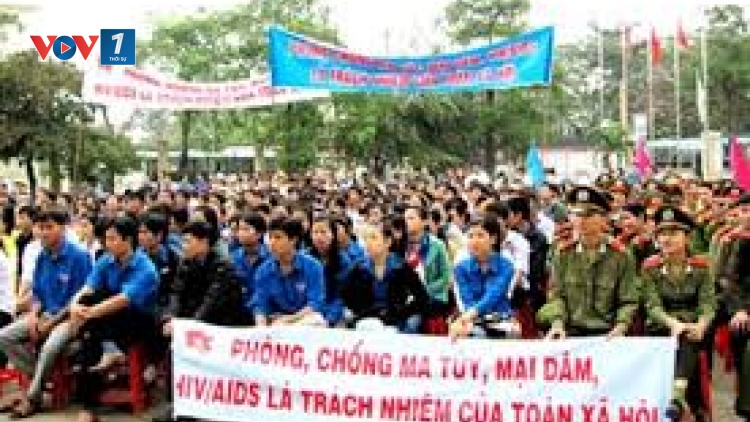 Pháp lệnh về Phòng chống mại dâm: Kết quả sau hơn 17 năm thực hiện (24/2/2020)
