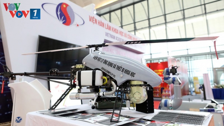 Việt Nam hiện thực hóa giấc mơ làm chủ không gian vũ trụ (1/2/2020)