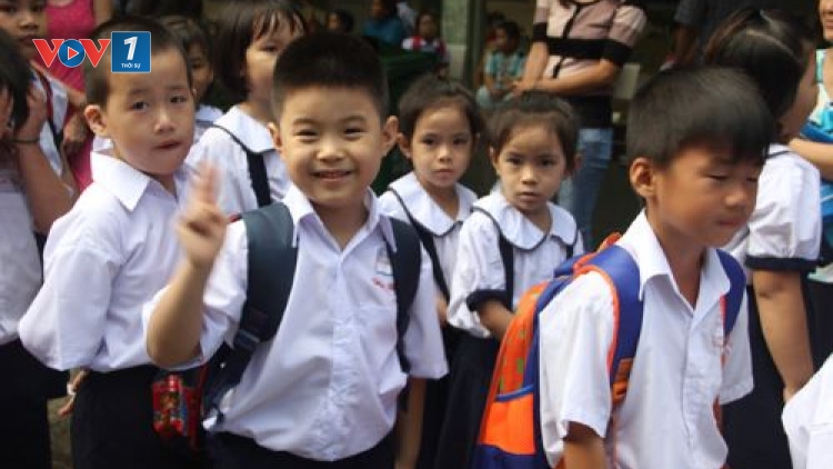 Phản hồi của Bộ Giáo dục đào tạo về đề xuất thêm các kỳ nghỉ trong năm của học sinh (21/2/2020)