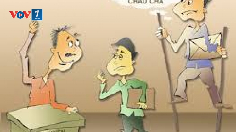 Chính sách đối với người có tài năng trong hoạt động công vụ (17/2/2020)