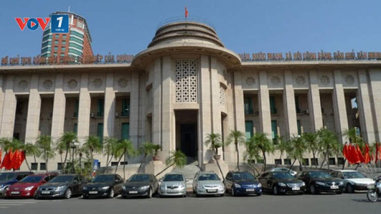 Ngân hàng Nhà nước dự thảo Thông tư hướng dẫn cơ cấu thời hạn trả nợ, miễn, giảm lãi vay hỗ trợ khách hàng chịu ảnh hưởng bởi dịch COVID-19 (28/2/2020)