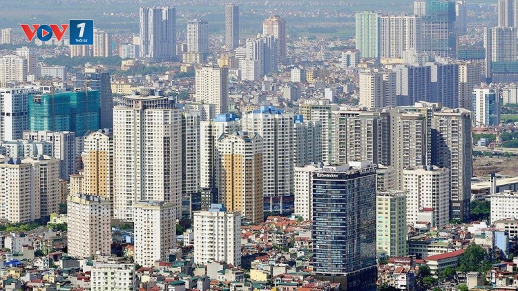 Xây dựng chiến lược quản lý đất đai dài hạn (18/2/2020)