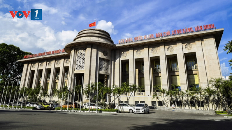 Ngân hàng Nhà nước sẽ điều chỉnh lãi suất điều hành khi cần thiết (10/2/2020)