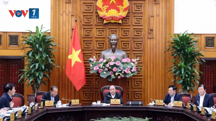 THỜI SỰ 18H CHIỀU 18/2/2020: Thủ tướng: Nhà nước quan tâm nhưng không bao cấp cho ngành mía đường.