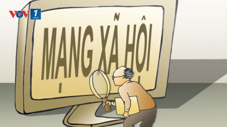Giải pháp hạn chế thông tin xấu độc trên không gian mạng (26/2/2020)