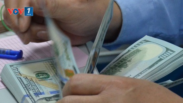 Tỷ giá tăng mạnh phiên đầu tuần (11/2/2020)