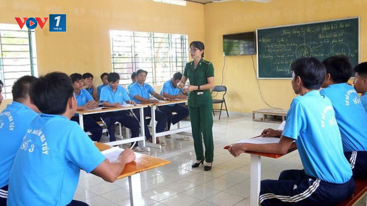 Khoảng trống pháp luật trong xử lý vi phạm hành chính đối với người nghiện ma túy từ 12 đến 18 tuổi (27/3/2020)
