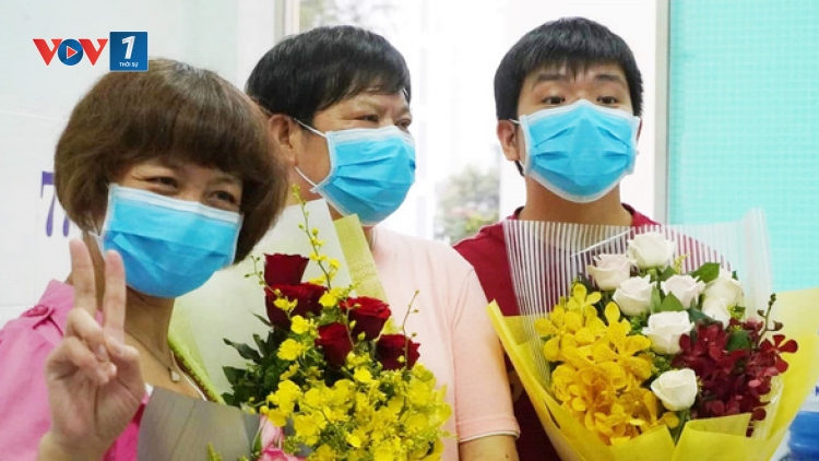 Hạnh phúc là được sống trong môi trường không còn dịch bệnh (20/3/2020)