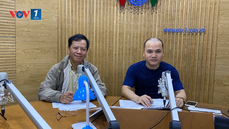 Làm gì để giảm nguy cơ cháy rừng và phòng cháy, chữa cháy rừng một cách tốt nhất? (20/3/2020)