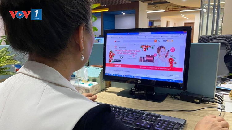 Những lưu ý khi mua sắm trực tuyến trong thời dịch bệnh (23/3/2020)