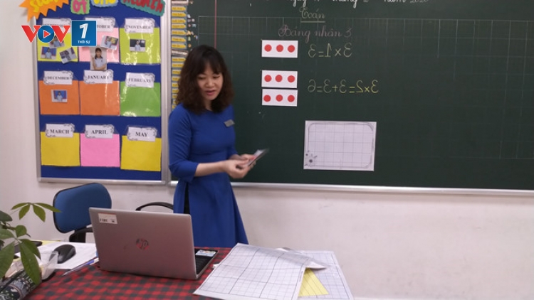Câu chuyện của giáo viên trong thời dịch COVID-19 (3/3/2020)