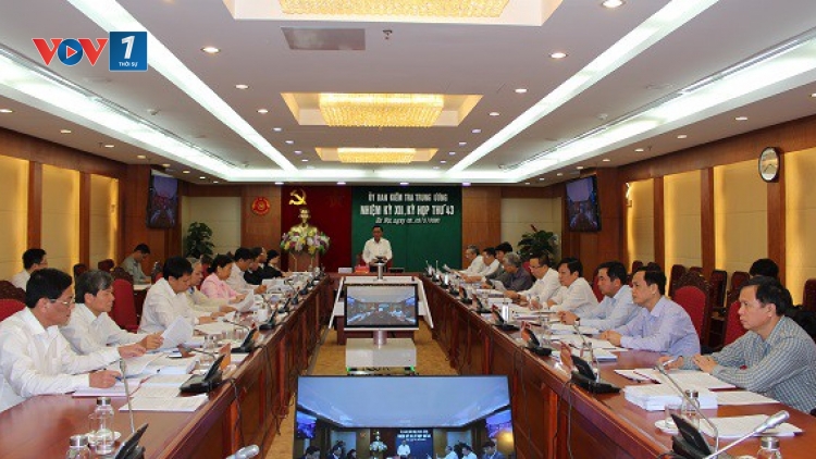 THỜI SỰ 18H CHIỀU 5/3/2020: Đề nghị xem xét, thi hành kỷ luật Ban Thường vụ Thành ủy TPHCM nhiệm kỳ 2010 – 2015.