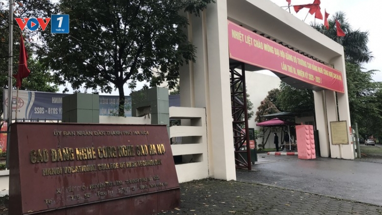 THỜI SỰ 18H CHIỀU 19/3/2020: Hà Nội lập thêm nhiều điểm cách ly tập trung, sẵn sàng cho giai đoạn 4 phòng chống Covid-19.