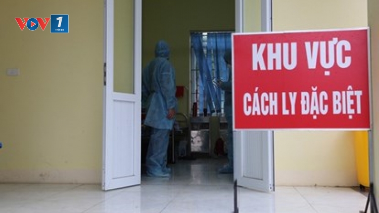 Phòng chống dịch Covid-19: Chia sẻ và lan tỏa những việc làm tử tế (16/3/2020)