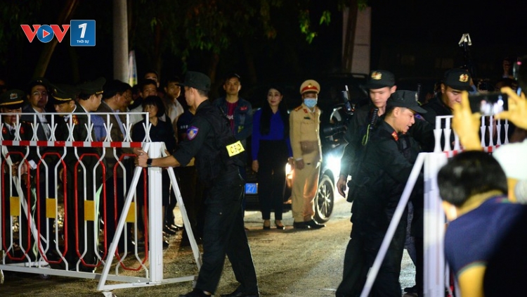 Chống Covid-19 như chống giặc, không có chỗ cho lơ là, vô trách nhiệm (11/3/2020)