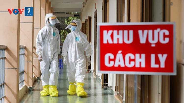 THỜI SỰ 18H CHIỀU 31/3/2020: Thế giới đánh giá cao chiến lược phòng chống dịch Covid-19 của Việt Nam.