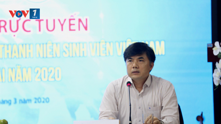 Góp sức trẻ chung tay phòng chống dịch COVID-19 (26/3/2020)