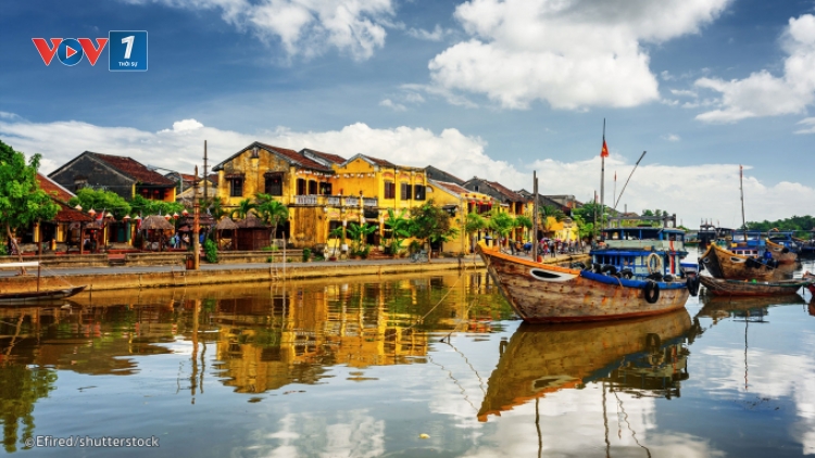 Ngành du lịch Việt Nam vượt khó trong dịch covid-19 (9/3/2020)
