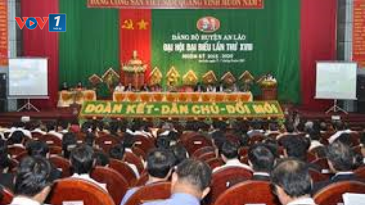 Hoãn Đại hội Đảng trong cao điểm dịch Covid-19 (31/3/2020)