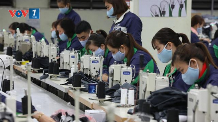 Giải pháp nào cho người lao động bị ảnh hưởng bởi dịch Covid-19? (16/3/2020)