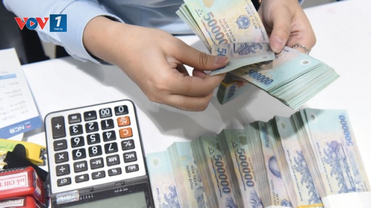 Ngân hàng hỗ trợ vốn cho doanh nghiệp trong thời điểm COVID-19 (11/3/2020)