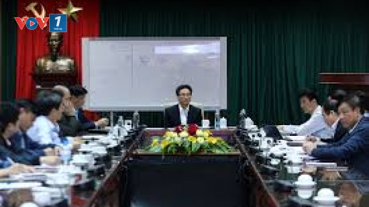 THỜI SỰ 18H CHIỀU 7/3/2020: Việt Nam ghi nhận ca thứ 20 nhiễm virus Sars CoV-2. Dịch vẫn đang trong tầm kiểm soát.