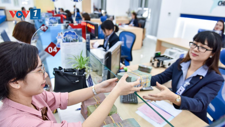 Ngân hàng thương mại điều chỉnh kế hoạch kinh doanh phù hợp với diễn biến dịch bệnh (25/3/2020)