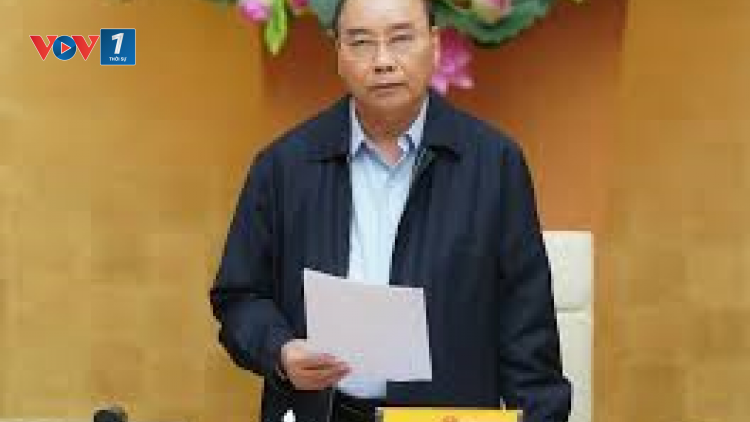 THỜI SỰ 18H CHIỀU 30/3/2020: Thủ tướng Nguyễn Xuân Phúc đồng ý công bố dịch toàn quốc, yêu cầu tiếp tục rà soát mọi đối tượng có nguy cơ lây nhiễm và yêu cầu mọi người dân ở trong nhà để hạn chế lây nhiễm bệnh.