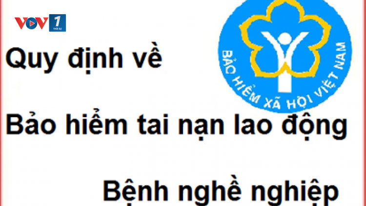 Những quy định của pháp luật về bảo hiểm tai nạn lao động, bệnh nghề nghiệp (9/3/2020)