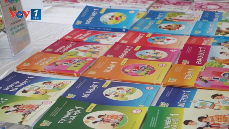 Lựa chọn sách giáo khoa mới: Nghiên cứu và cân nhắc kỹ (2/3/2020)
