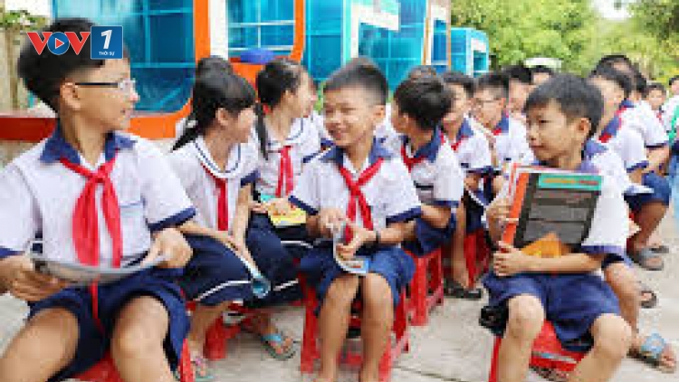 Giải pháp nào để nâng cao thể trọng và tầm vóc cho học sinh ? (10/3/2020)
