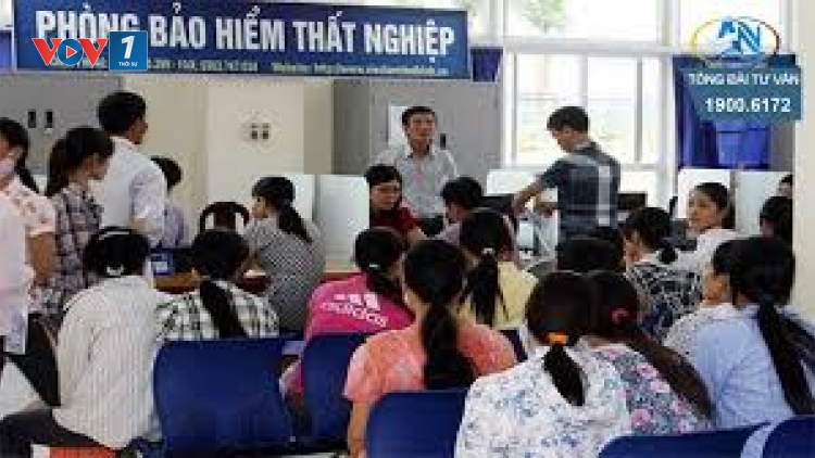 Dịch Covid- 19: Hà Nội có hơn 10 nghìn người khai báo hưởng Bảo hiểm thất nghiệp (23/3/2020)
