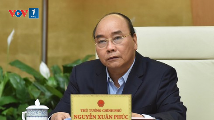 THỜI SỰ 18H CHIỀU 23/3/2020: Thủ tướng Nguyễn Xuân Phúc một lần nữa yêu cầu khẩn trương hơn nữa, quyết liệt ngăn chặn dịch Covid 19 lây nhiễm trong cộng đồng