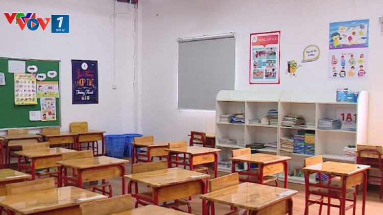 Khó khăn của các trường học ngoài công lập mùa dịch (24/3/2020)