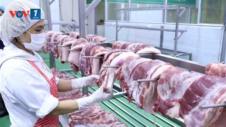 THỜI SỰ 18H CHIỀU 17/3/2020: Bộ Nông nghiệp và Phát triển nông thôn đề nghị doanh nghiệp giảm giá thịt lợn hơi xuống 70.000 đồng/kg.