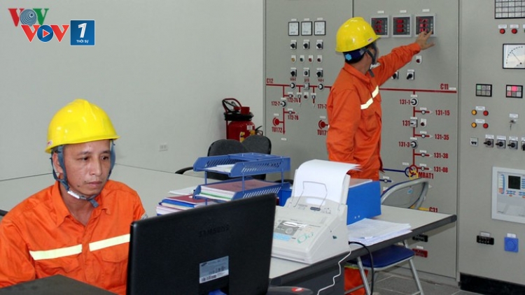 THỜI SỰ 18H CHIỀU 11/3/2020: Bộ Công Thương: không tăng giá điện từ nay đến hết tháng 6 tới, giúp doanh nghiệp vượt khó khăn vì dịch bệnh COVID-19.