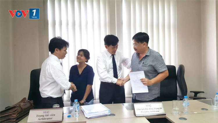 Cần quy định rõ trách nhiệm của Tòa án, hòa giải viên trong dự thảo Luật Hòa giải, đối thoại tại Tòa án (13/4/2020)