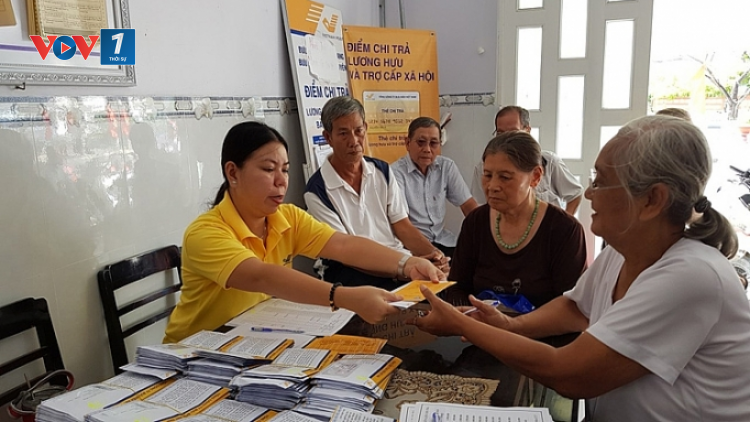 Cải cách thủ tục hành chính trong lĩnh vực Bảo hiểm xã hội: Đã đáp ứng yêu cầu? (23/4/2020)