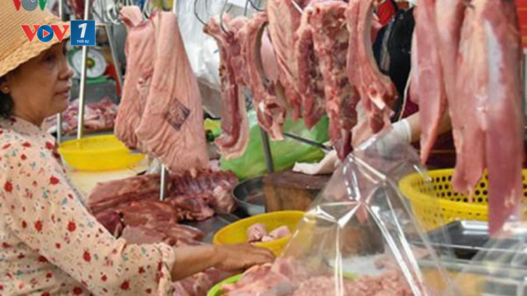 Ai bảo vệ người tiêu dùng trong cơn “bão” giá thịt lợn? (16/4/2020)