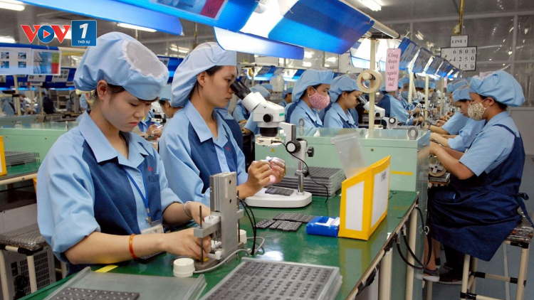 Những doanh nghiệp kinh doanh tăng trưởng mạnh trong 2 tháng đầu năm (3/4/2020)