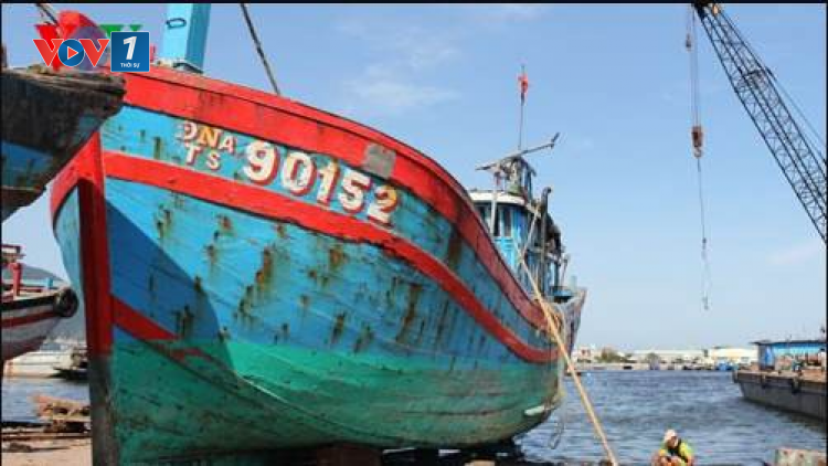 Đà Nẵng, Khánh Hòa, cực lực phản đối Trung Quốc tuyên bố thành lập “huyện Tây Sa”, “huyện Nam Sa” (20/4/2020)