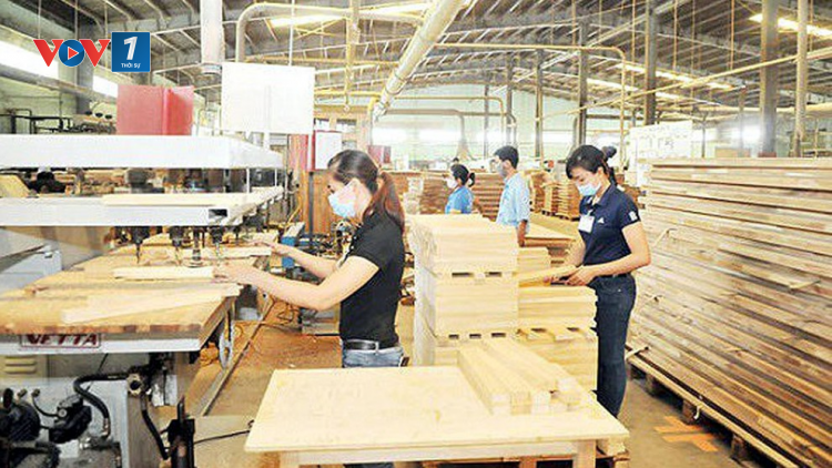 Ngành xuất khẩu gỗ mất 80% thị trường do ảnh hưởng của dịch Covid-19 (20/4/2020)