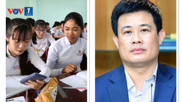 Liệu Đề thi tham khảo kỳ thi THPT Quốc gia 2020 có “dễ thở” hơn sau tinh giản? (7/4/2020)