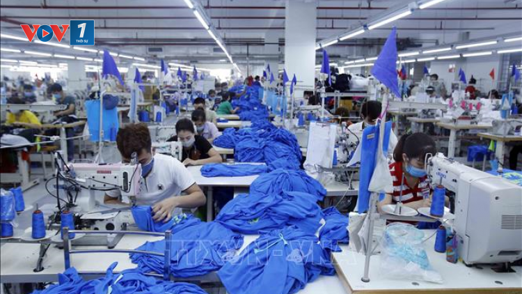 Kinh tế Quý I: Không chỉ toàn màu xám (1/4/2020)