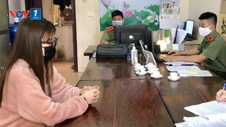 Xử lý nghiêm các hành vi vi phạm liên quan đến phòng, chống dịch bệnh Covid-19 (20/4/2020)