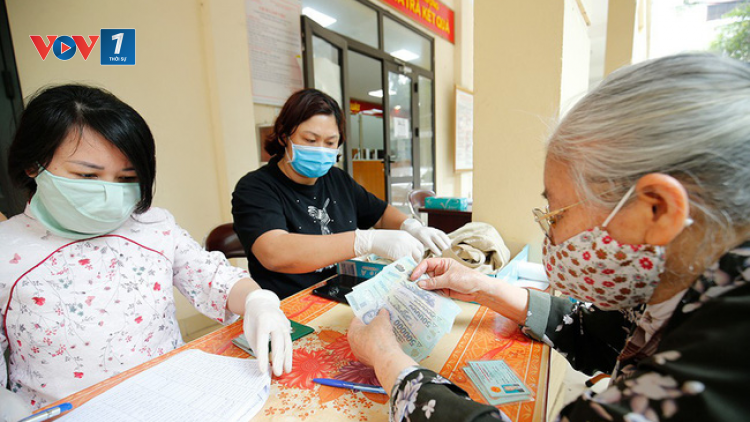 Gói hỗ trợ 62 nghìn tỷ đồng: Phao cứu sinh giúp lao động gặp khó khăn do dịch bệnh Covid-19 (30/4/2020)