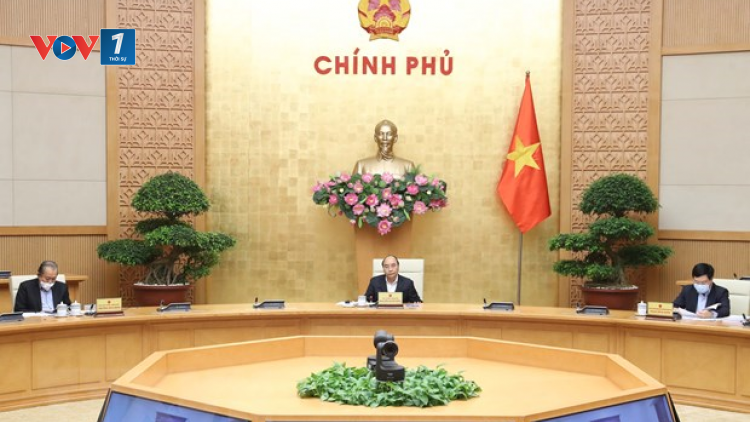 THỜI SỰ 18H CHIỀU 9/4/2020: Thủ tướng Nguyễn Xuân Phúc yêu cầu tiếp tục thực hiện nghiêm giãn cách xã hội