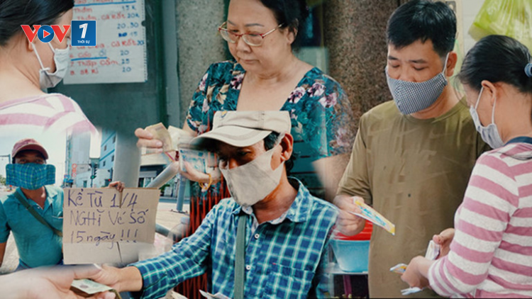 Triển khai gói hỗ trợ an sinh xã hội 62.000 tỉ đồng của Chính phủ như thế nào cho hiệu quả? (16/4/2020)