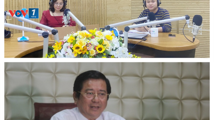 Ý thức chấp hành của người dân trong đại dịch Covid-19 (6/4/2020)