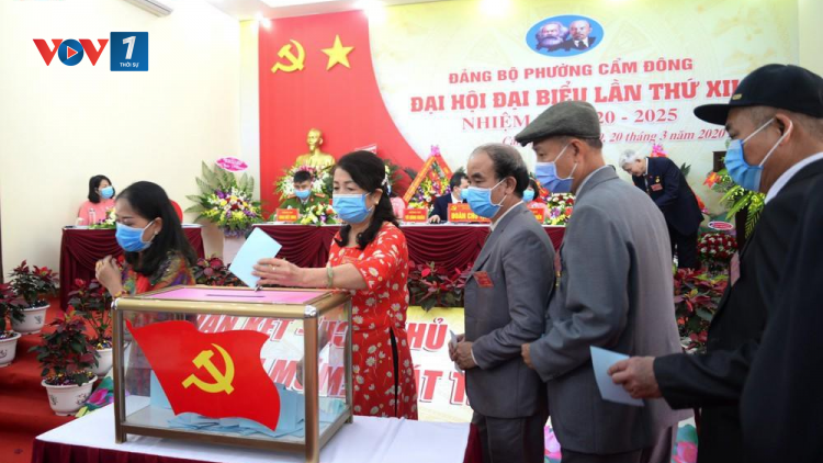 Mở rộng dân chủ, chọn được người tài - Hiệu quả từ chủ trương bầu trực tiếp Bí thư cấp ủy (14/4/2020)